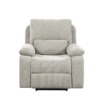 Knightsbridge Electric Reclining Suite - Image 61