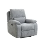 Knightsbridge Electric Reclining Suite - Image 71