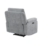 Knightsbridge Electric Reclining Suite - Image 72