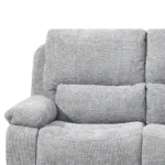 Knightsbridge Electric Reclining Suite - Image 73