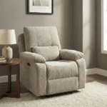 Knightsbridge Electric Reclining Suite - Image 103