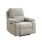 Knightsbridge Electric Reclining Suite - Image 107