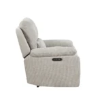 Knightsbridge Electric Reclining Suite - Image 108