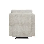 Knightsbridge Electric Reclining Suite - Image 109