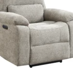 Knightsbridge Electric Reclining Suite - Image 111