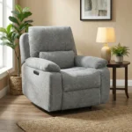 Knightsbridge Electric Reclining Suite - Image 115