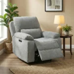 Knightsbridge Electric Reclining Suite - Image 116