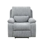 Knightsbridge Electric Reclining Suite - Image 118