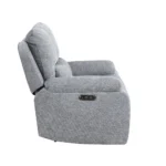 Knightsbridge Electric Reclining Suite - Image 120