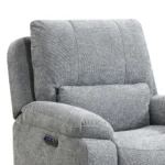 Knightsbridge Electric Reclining Suite - Image 122
