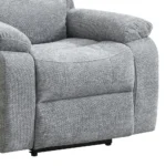 Knightsbridge Electric Reclining Suite - Image 123