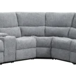 Knightsbridge Electric Reclining Suite - Image 141