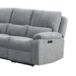 Knightsbridge Electric Reclining Suite - Image 142