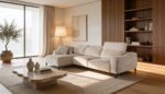 Aloha - Spanish Made Sliding Sofa - Custom Range