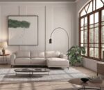 Aloha - Spanish Made Sliding Sofa - Custom Range - Image 2