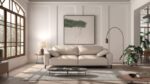 Aloha - Spanish Made Sliding Sofa - Custom Range - Image 6