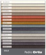 Aloha - Spanish Made Sliding Sofa - Custom Range - Image 19