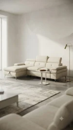 Holly Corner Sofa - Image 2
