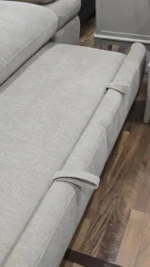 Holly Corner Sofa - Image 9