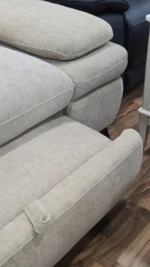 Holly Corner Sofa - Image 11