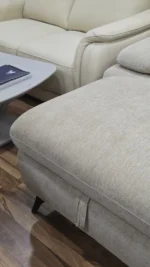 Holly Corner Sofa - Image 14