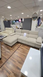 Holly Corner Sofa - Image 3