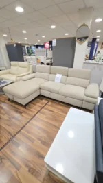 Holly Corner Sofa - Image 4