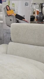 Holly Corner Sofa - Image 5