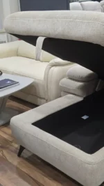 Holly Corner Sofa - Image 8