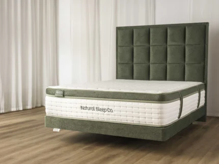 Platinum Comfort Mattress