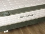 Platinum Comfort Mattress - Image 7