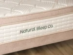 Floatation Comfort Mattress - Image 2