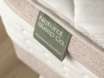 Floatation Comfort Mattress - Image 3