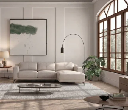 Aloha Sliding Sofa by Pedro Ortiz