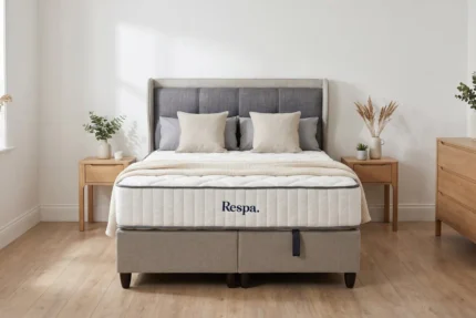 Respa Dual 1200 Mattress