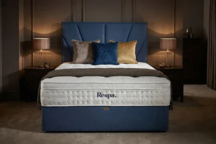 Respa Pure Slumber Mattress
